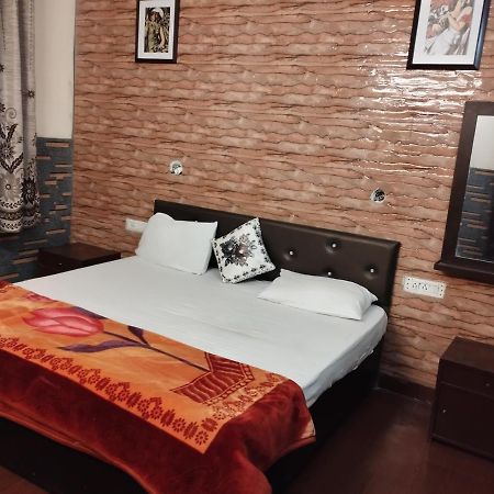 Green View Resort New Tehri Esterno foto